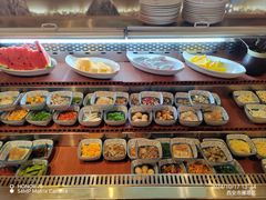 -温野菜涮涮锅(曲江大悦城店)