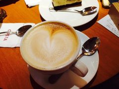 -COSTA COFFEE(张江软件园店)