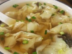 -文武王氏烧饼·无矾油条(西溪路店)