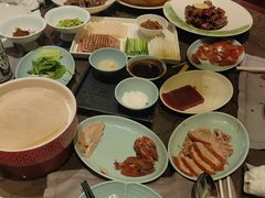 -西安凯悦酒店·湖畔中餐厅