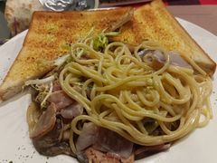 -遇见西木美式餐厅(体育路店)