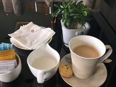 -长沙北辰洲际酒店-兰调全日餐厅