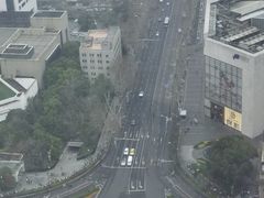 -南京商茂国际酒店(新街口德基广场店)