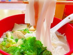 -鸿记·好再来普宁肠粉(莲花路店)