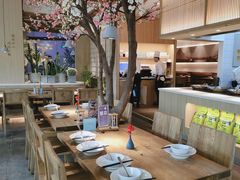 -蜜桃餐厅·伴山(湖滨商业街店)