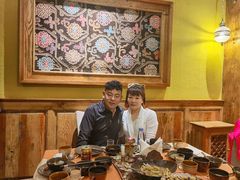 大堂-松赞拉萨林卡酒店