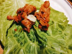 -泥炉烧肉师(新街口金銮巷店)