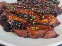 -长兴菜馆(高桥店)