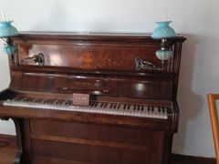 -鼓浪屿钢琴博物馆