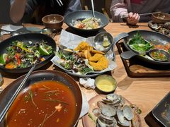 -KimPro 辛普乐概念韩餐