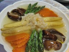 -淮四九宴•老饭骨大师技(前门店)