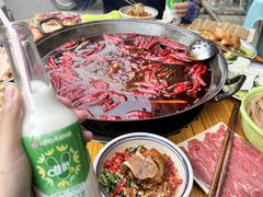 -六公里老火锅(总店)