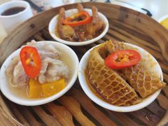 -满福隆酒楼(万绿园店)