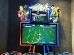 -世代星球·保龄球·镭战真人CS·团建(杨浦店)