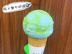 -Dal Cuore 达可芮冰淇淋(陕西北路店)