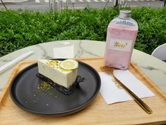 -澈烘焙·生日蛋糕·下午茶(龙华店)
