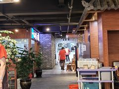大堂-蜀家渝重庆火锅(南屏街店)