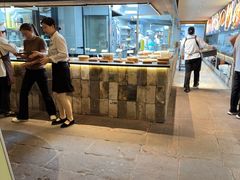 -黄山老妈·土菜(碧桂园店)