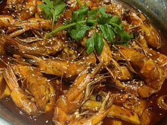 -槐店王婆大虾(开发区店)