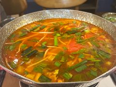 -旺福·贵州酸汤牛肉火锅(陆悦天地店)
