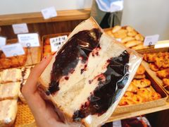-那家面包房(珠江路店)