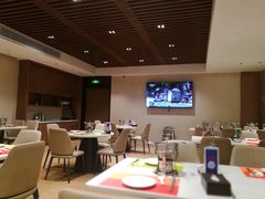 -聚春园自助餐厅(东街口店)