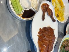 -云客来·花园餐厅(洛社店)