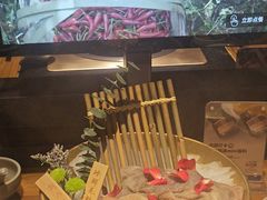 -巴奴毛肚火锅(广益哥伦布店)