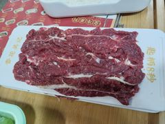-杏花吴记牛肉火锅