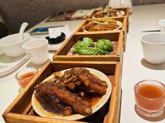 -蔡澜点心·粤菜(嘉里中心店)