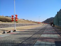 -南京金牛湖风景区