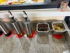 -菊花女水饺(闻涛苑店)