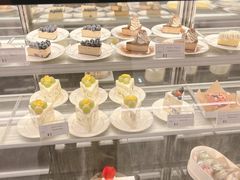 -PETIT PARIS 小巴黎(凯德1818店)