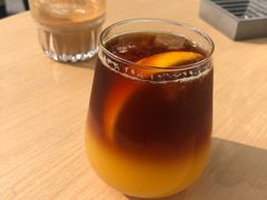 -稀物集咖啡(徽州大道店)