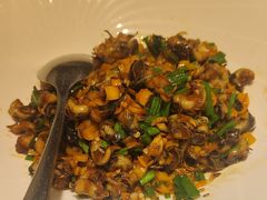 -院里寻菜·精致庭院菜(观沙岭店)