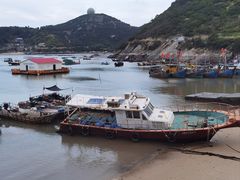 -南麂列岛