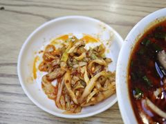 -吴记怪味面(牛王庙店)