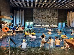 -清河半岛温泉度假酒店