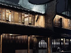 -嘉兴月河历史街区