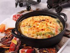 -维兰西餐(万泉河店)