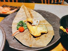 -山盛创作料理·Yamamori(珠宾店)