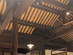 -法云安缦酒店