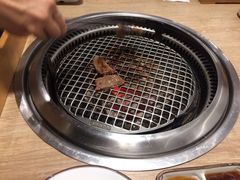 -好牛烧肉(世茂广场店)