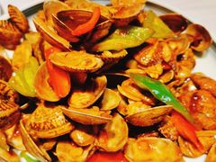 -渔民船说·北塘海鲜·天津菜·海肠捞饭(北塘古镇店)