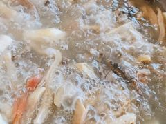黑山羊肉-老石黑山羊毛驴肉火锅(金凯广场店)