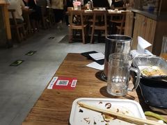 大堂-平娃三宝烧烤·面食(南小街店)