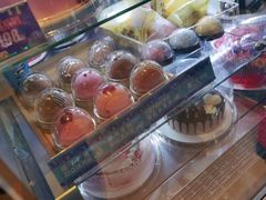 -DQ·蛋糕·冰淇淋(昌平国泰店)