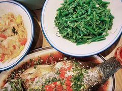 -妈妈的味道(和顺古镇店)