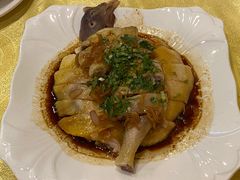 -盛记顺德高佬猪杂粥