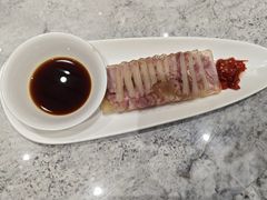 一品水晶肴肉-聚丰园•湖鲜餐厅(阿红私房菜梅石路店)